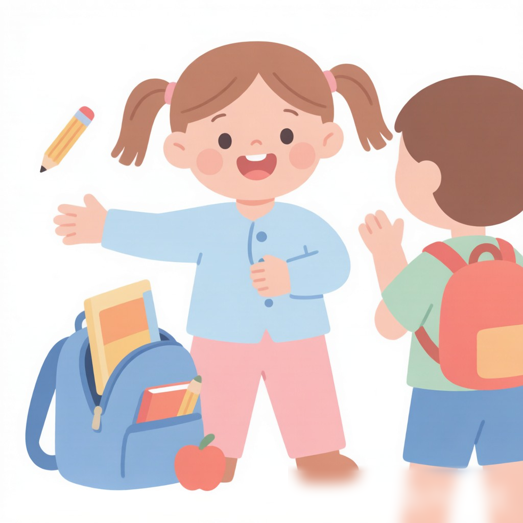 幼小衔接核心能力