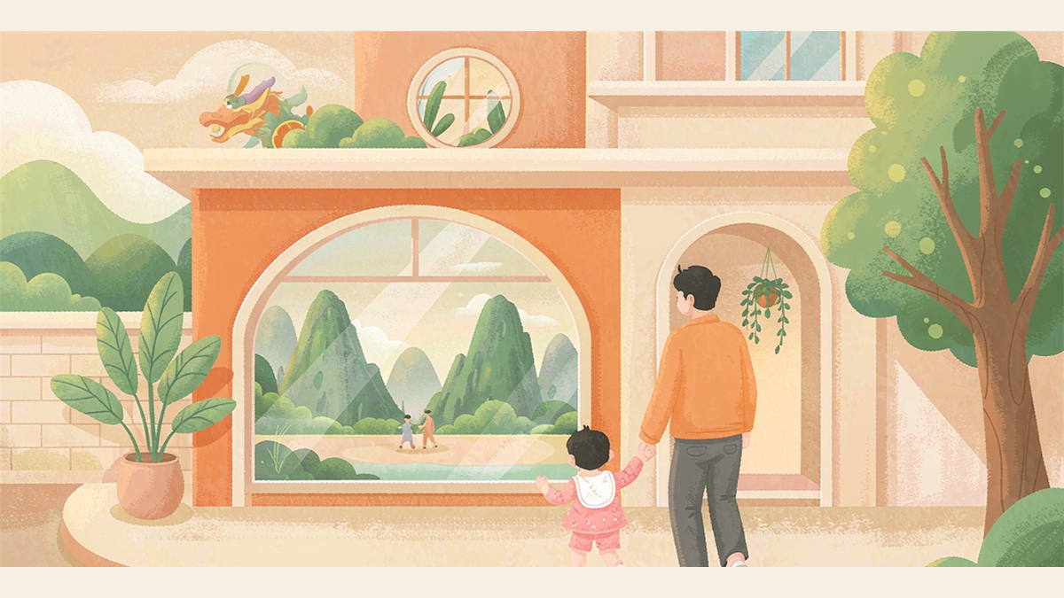 一位爸爸自己找上门（桂林本地 300 例数据纪实）