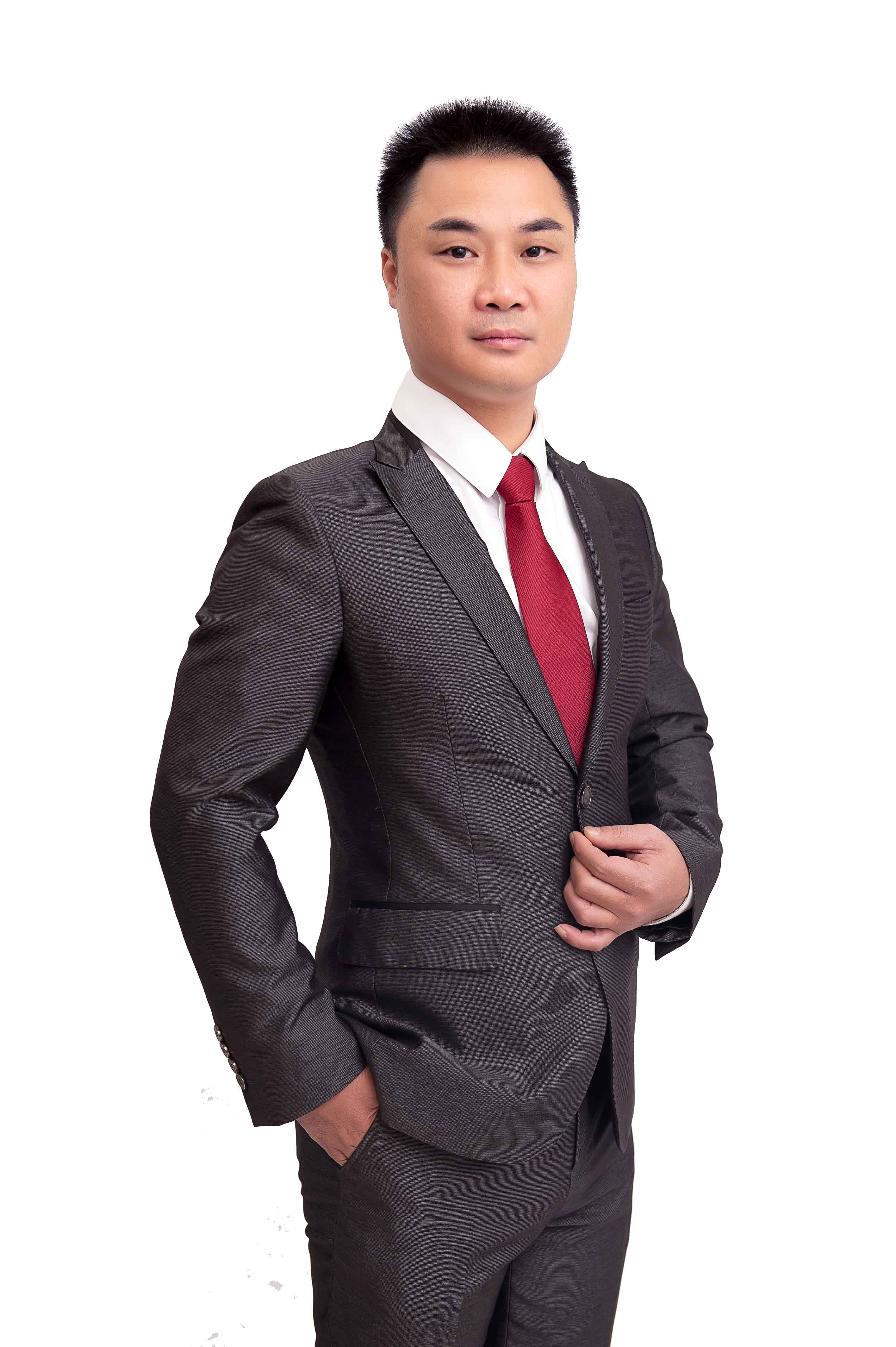 刘晓东（东东哥哥）