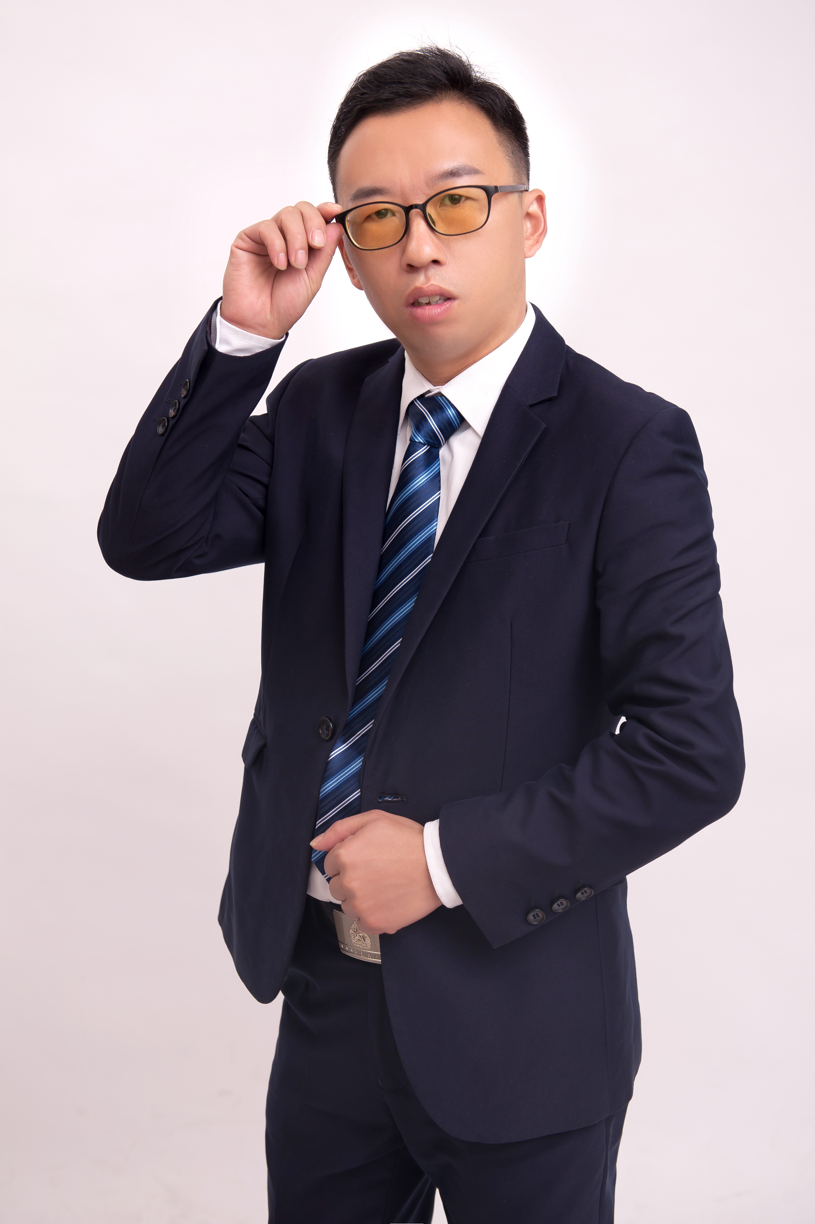 李兴明（土豆哥哥）