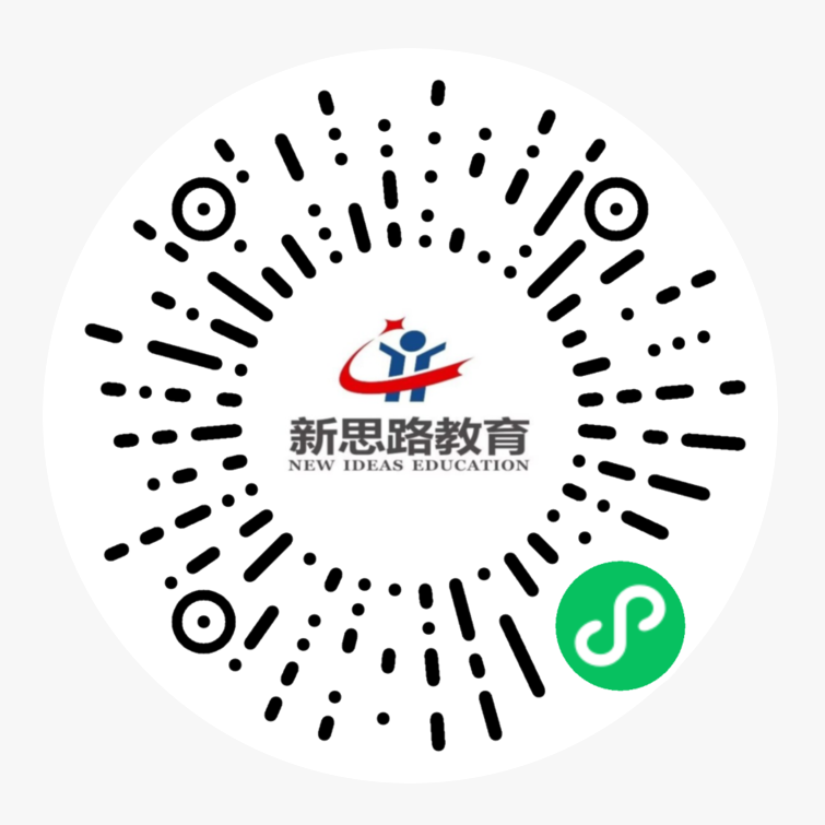 华夏七田小程序码·扫码免费测评